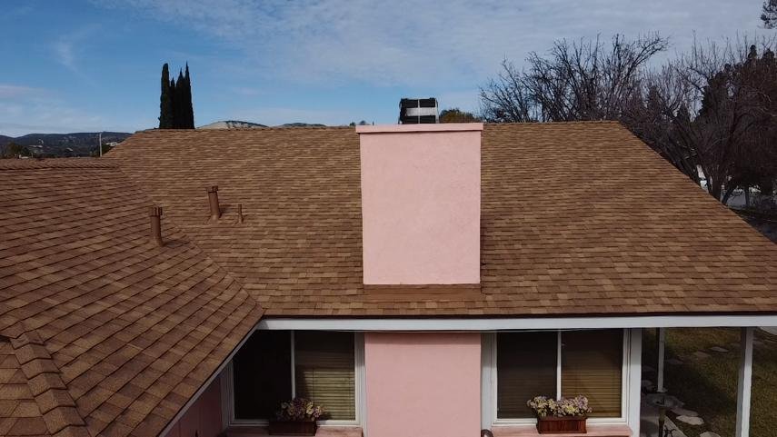 Slide of Roofing Wise