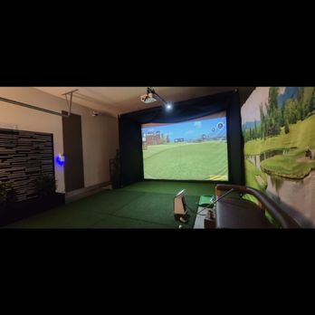Golf Life Forever - The golf bay - Golf Lessons Near Me