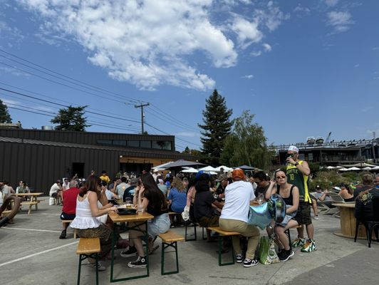 Gasworks Brewing by null