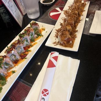 Xevichez Sushi Bar - Yummy - Sushi Bars Near Me - Northridge, California Xevichez Sushi Bar - Yummy - Sushi Bars Near Me - Northridge, California