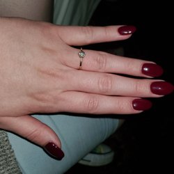 Golden Nails Salon