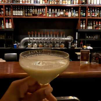 Dram & Draught - Seasonal: Yia Yias Delight - Cocktail Bars Near Me - Greensboro, North Carolina Dram & Draught - Seasonal: Yia Yias Delight - Cocktail Bars Near Me - Greensboro, North Carolina