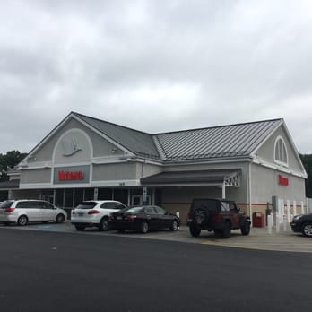 Wawa - Convenience Stores Near Me - Joppa, Maryland