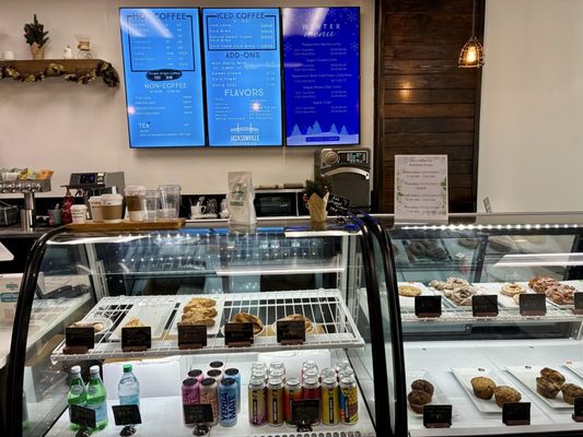 Lucky Goat Coffee by null