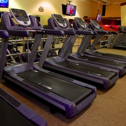 Fit Female - Treadmills