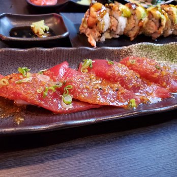 Here Fishy Fishy - Sushi Bars Near Me - Los Angeles, California