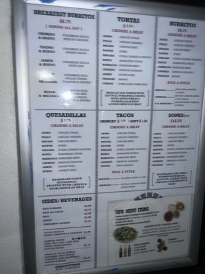 Taco T Mexican Restaurant - Smyrna, GA by null