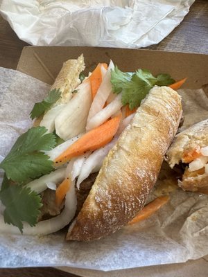 Banana Blossom Bistro by null