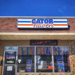 Gator Haven
