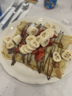 The Original Pancake House by null