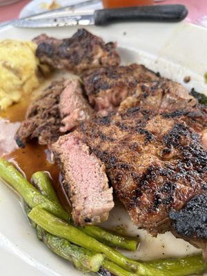 Ki's Steak & Seafood Restaurant by null