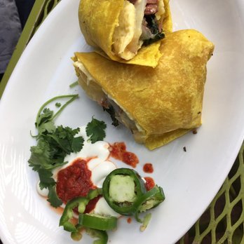 Sunflower Caffe - Coffee & Tea Near Me - Sonoma, California