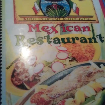 Senor Tequila - Mexican Near Me - Gladstone, Missouri