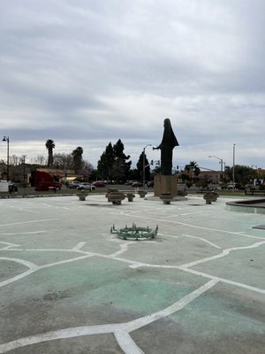 Civic Center Park by null