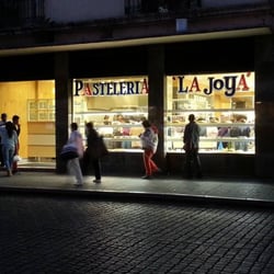 Pastelería La Joya