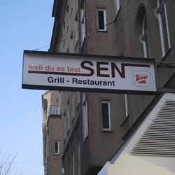 Sen Grill