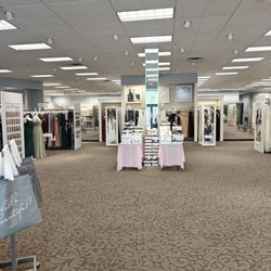 David's Bridal