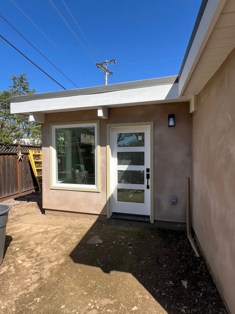 Slide of Max Shield Roofing