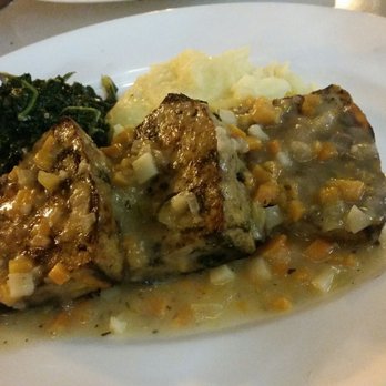 Beatrix - Neatloaf yummm - New American Near Me - Chicago, Illinois