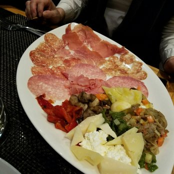 Peppercorn's Grill - Anti pasto - Italian Near Me - Hartford, Connecticut Peppercorn's Grill - Anti pasto - Italian Near Me - Hartford, Connecticut