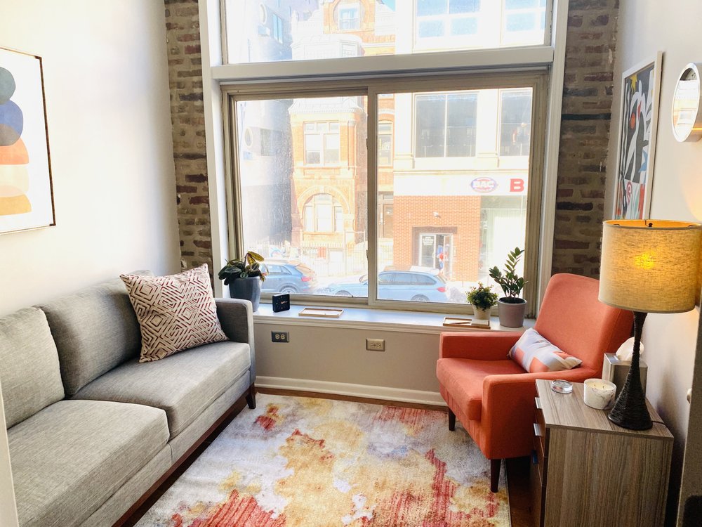 Artemis Counseling - grief counselor in Chicago, IL