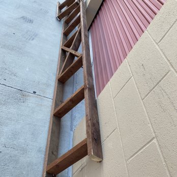 Lighthouse Self Storage - Westminster - Here it is again... i was sooooooooo livid! - Self Storage Near Me - Westminster, California