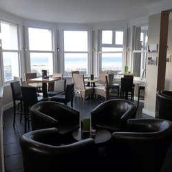 La Sirène - LE BAR
