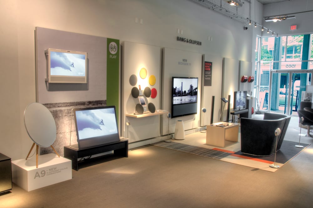 ELECTRONICS SUPPLY STORE VANCOUVER visual data 6