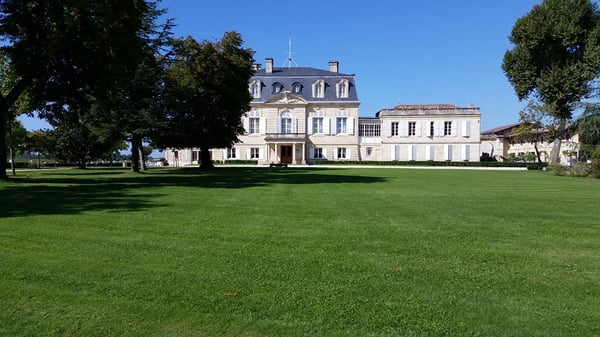 Château Pontet-Canet by null