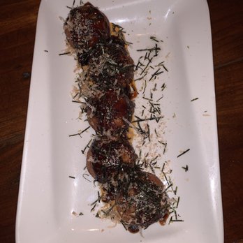 Sapa House - Takoyaki Octupus Balls - Sushi Bars Near Me - Dallas, Texas Sapa House - Takoyaki Octupus Balls - Sushi Bars Near Me - Dallas, Texas