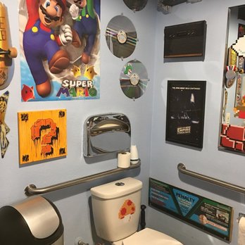 Retrovolt Arcade - Arcades Near Me - Calimesa, California