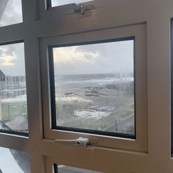 The Holyrood Hotel - Sea view