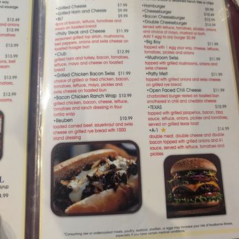City Diner - Diners Near Me - Tulsa, Oklahoma