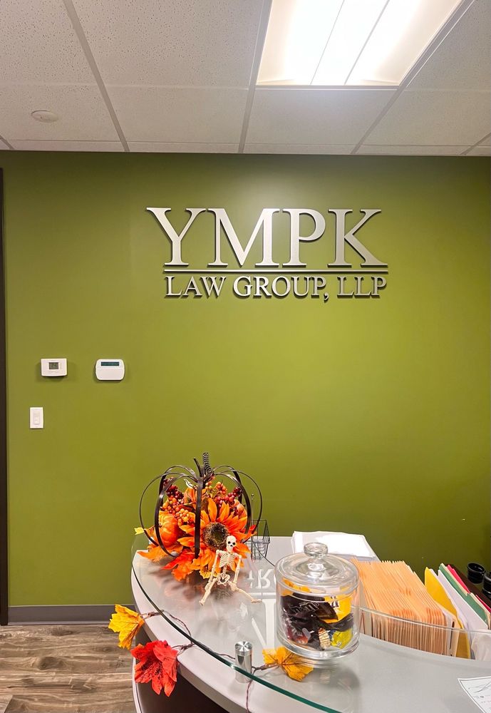 Ympk YMPK LAW GROUP - Updated June 2026 - 24 Photos & 53 Reviews - 5503 ...