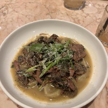 Paradiso - Duck dumplings - Bars Near Me - Dallas, Texas Paradiso - Duck dumplings - Bars Near Me - Dallas, Texas