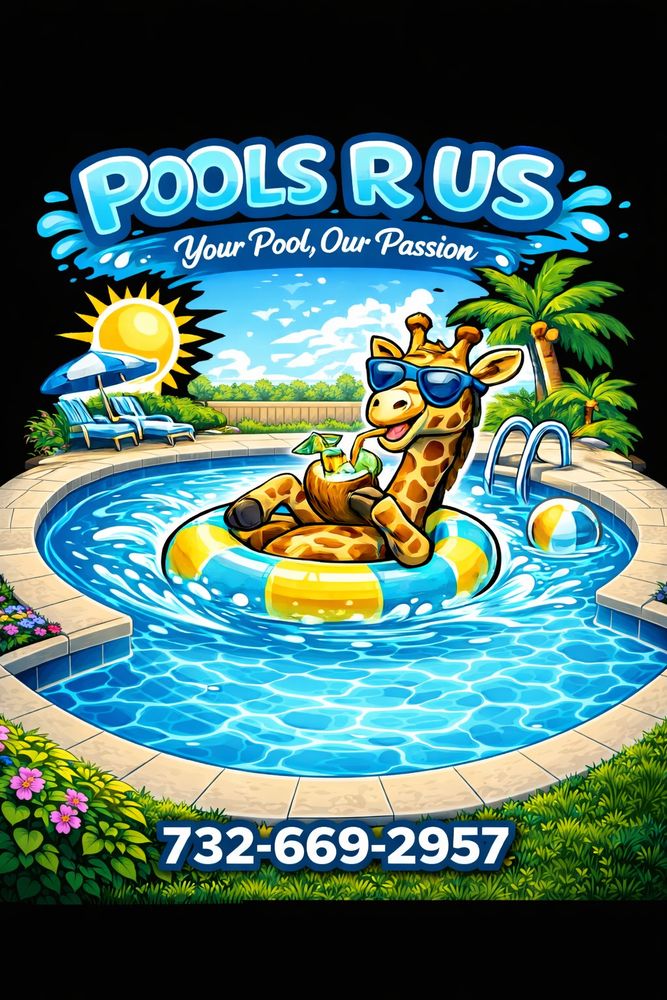 Pools R Us POOLS R US - Updated July 2026 - 565 Lyman Ave, Woodbridge, New Jersey ...