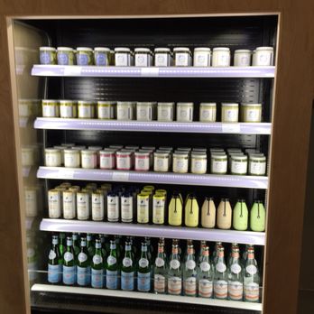 Perenn - Midtown - Beautiful cold case loaded with amazing goodies! - Bakeries Near Me - Reno, Nevada Perenn - Midtown - Beautiful cold case loaded with amazing goodies! - Bakeries Near Me - Reno, Nevada