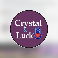 Crystal & Luck