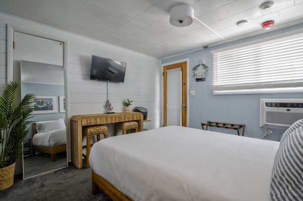 Seashore Condo Hotel by null