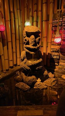 The Tonga Hut Restaurant and Tiki Bar by null