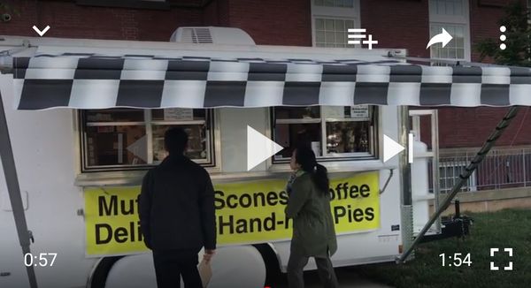 Central Union Mission by null