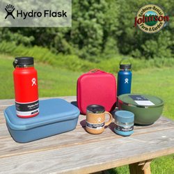 Johnson Hardware Rental, Farm & Garden - Hydro Flask