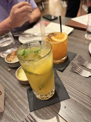 Council Oak Steaks & Seafood (in Seminole Hard Rock Hollywood) by null