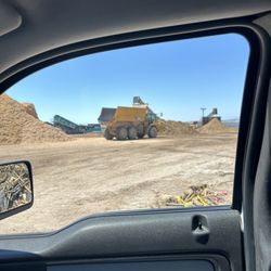 GreenWaste Zanker Landscape Materials
