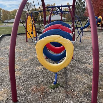 Woodward Park & Splash Pad - Parks Near Me - Lapel, Indiana Woodward Park & Splash Pad - Parks Near Me - Lapel, Indiana