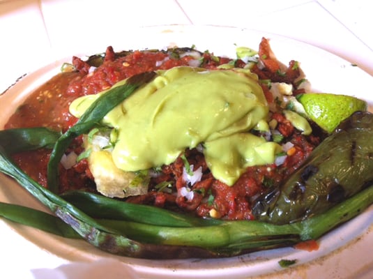 LOS TACOS No.1 by null