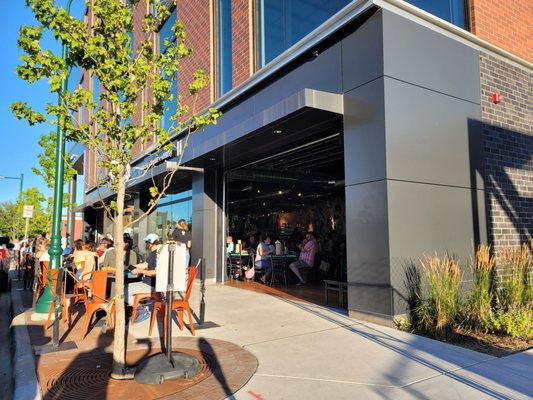 Barrio - Traverse City by null