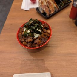 Gyoza