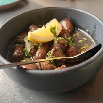 Medi Kitchen & Cocktail - Mediterranean Near Me - Chicago, Illinois