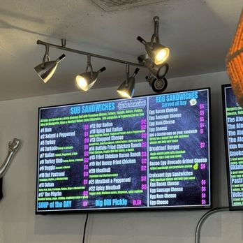 Atomic Cow - Sub menu - Ice Cream & Frozen Yogurt Near Me - Idyllwild, California Atomic Cow - Sub menu - Ice Cream & Frozen Yogurt Near Me - Idyllwild, California
